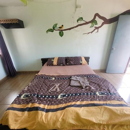 Psiloceye Weed Bar Restaurant & Guesthouse Chiang Mai Zewnętrze zdjęcie